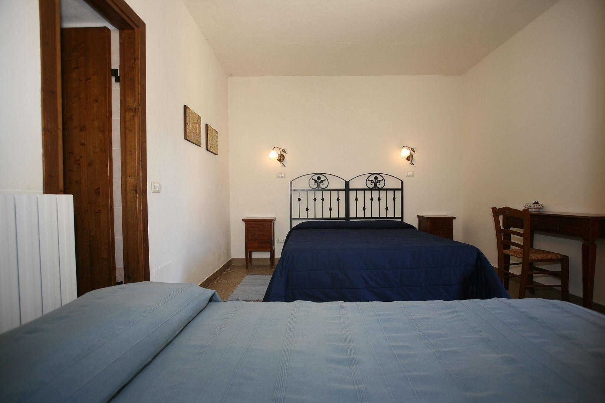 B&B Podere Bramapane Montelungo Superiore Exterior foto