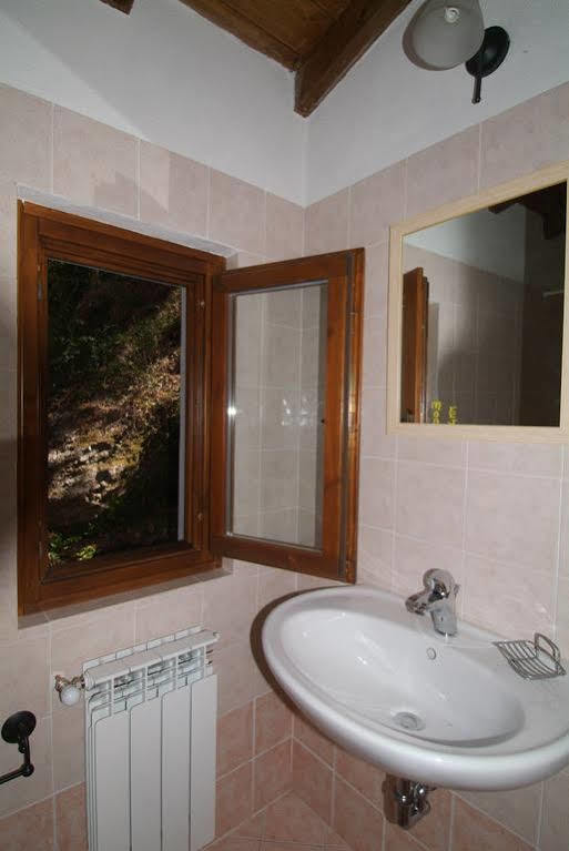 B&B Podere Bramapane Montelungo Superiore Exterior foto